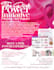 do exceptional event flyer or church flyer design within 8 hours