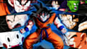 create dragon ball z dokkan battle or legends thumbnail