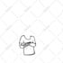 draw cartoon character illustrations for you