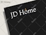 design a premium modern minimalist logo and branding package