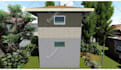 do all architectural work in revit with high details