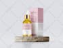 create premium product label design