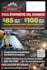 design professional automotive flyer, car wash, auto repair flyer