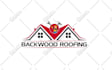 do home renovation, roofing, remodeling, and  handyman logo