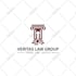 do modern stunning luxury minimalist logo design for your brand
