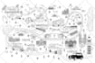 draw custom relationship maps illustrating your love journey