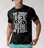design custom motivational typography t shirt designs for your brand