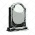 draw and design an original character for you in pixel art