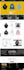 develop an automated shopify print on demand store using printful and printify