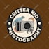 create a vintage retro cartoon mascot logo