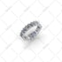 design stunning 3d jewelry models and 3d renderings for you