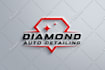 design a modern luxury logo for your business