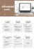 create editable social media posts and canva templates