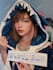 make cosplayer hold your name