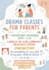 do business poster, flyer, infographic designs within 24 hrs