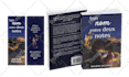 design an unique professional book cover, ebook, amazon kdp
