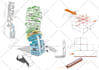 make concept sketches for a product design