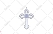 design dxf and prepare g code for the cnc laser cutter and plasma cutter