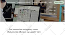 do modern squarespace website design or redesign, website development