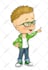 do nice digital caricatures