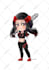 draw anime chibi character