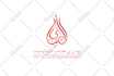 design modern unique arabic calligraphy and islamic logo