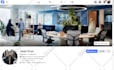 create facebook accounts for personal or business use, and old fb new profile