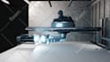 do 3d modelling, rigging and animation in blender or maya