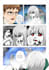 draw a comic book or manga in anime style