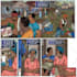 do comic book illustration comic graphic novel comic strip comic artist comic