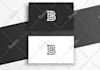 design a beautiful business card