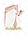 draw cute animal character illustrations