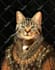 design custom pet portrait