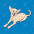 create cool sticker design