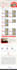 do web design, psd mockup, ui ux, website design or template or landing page