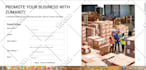 build a premium wordpress website design for your business
