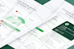 do website UI UX design, dashboard uiux design, mobile app UI UX design in figma