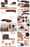 design amazon a plus ebc infographics and listing images