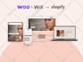 do shopify custom coding, bug fixing and customisation