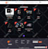 design ecommerce website, webshop or woocommerce website