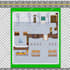 make pixel art maps , assets, effect any thing for  games
