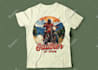 do eye catching typography graphics t shirt design