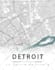 do a custom city map or region wall illustration