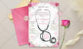 do custom birthday, wedding or any invitation card