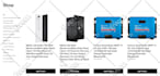 build and redesign your squarespace website