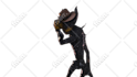make a sfm poster for you