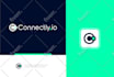 design a timeless saas startup tech software business logo
