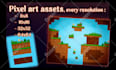 design props and assets for your game