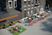 create 3d exterior, interior rendering for houses, buildings