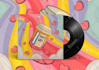 design your album cover or music artwork